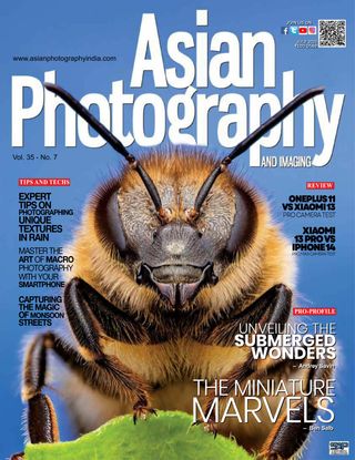 Asian Photography